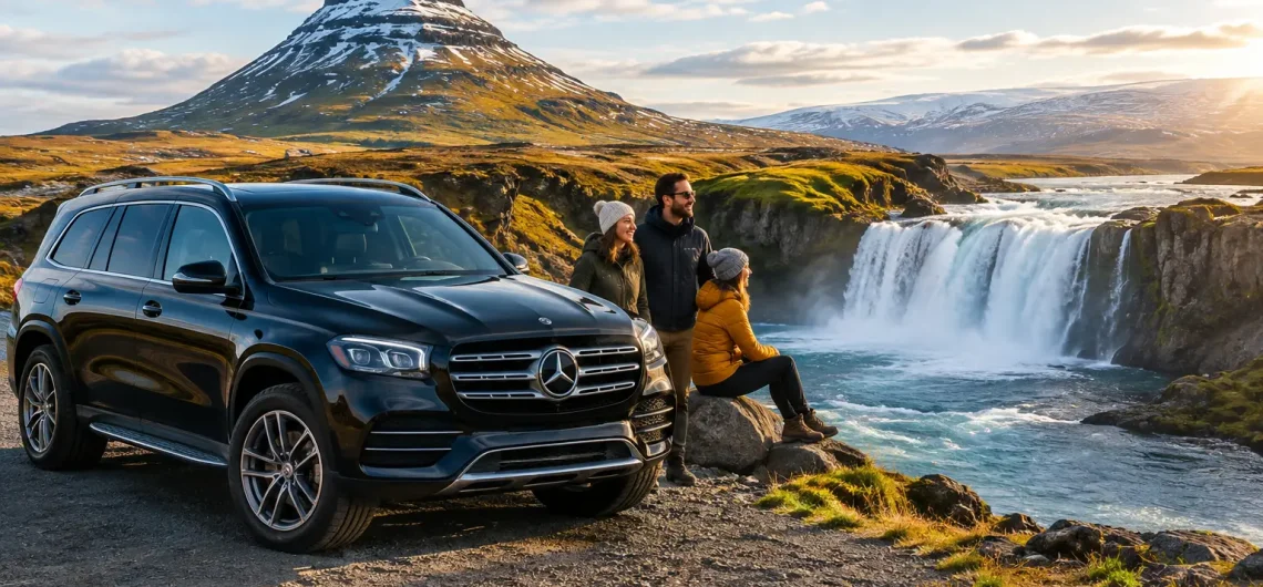 Best Iceland Wildlife Tours for Private Travel